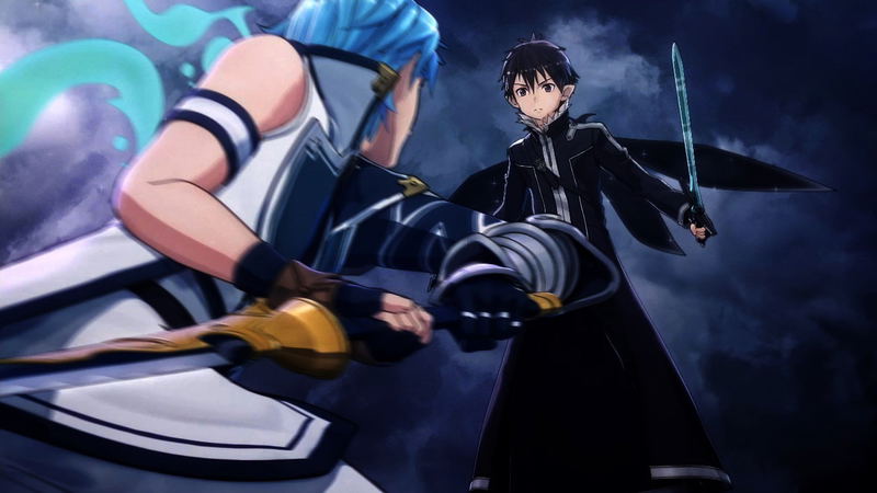Sword Art Online: Lost Song image 3