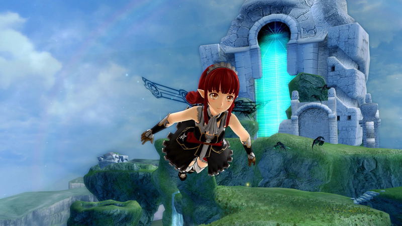 Sword Art Online: Lost Song image 7