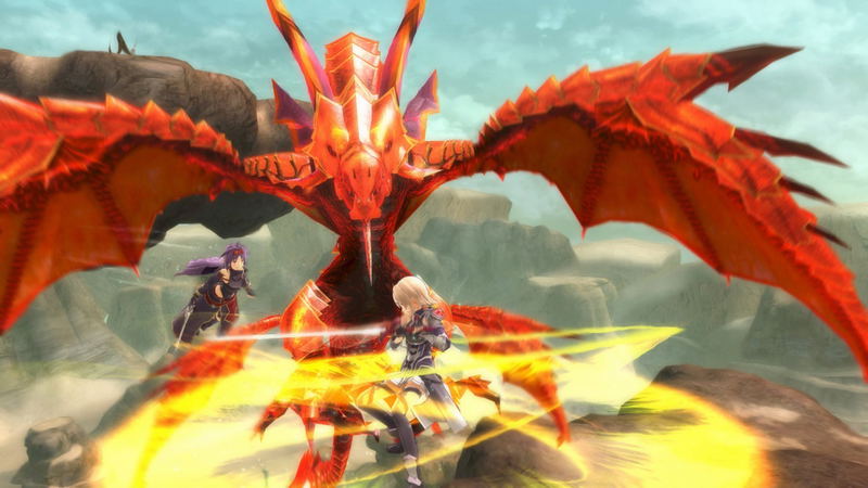 Sword Art Online: Lost Song image 5