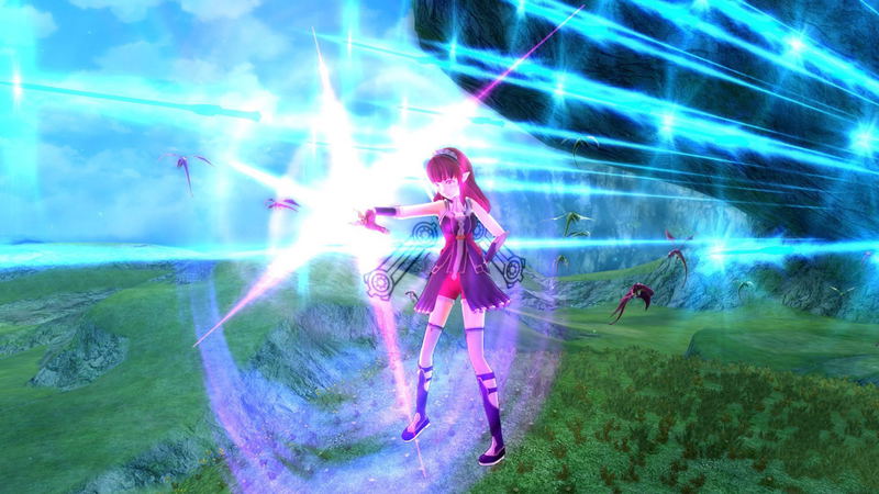 Sword Art Online: Lost Song image 6