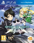 Sword Art Online: Lost Song thumbnail 1