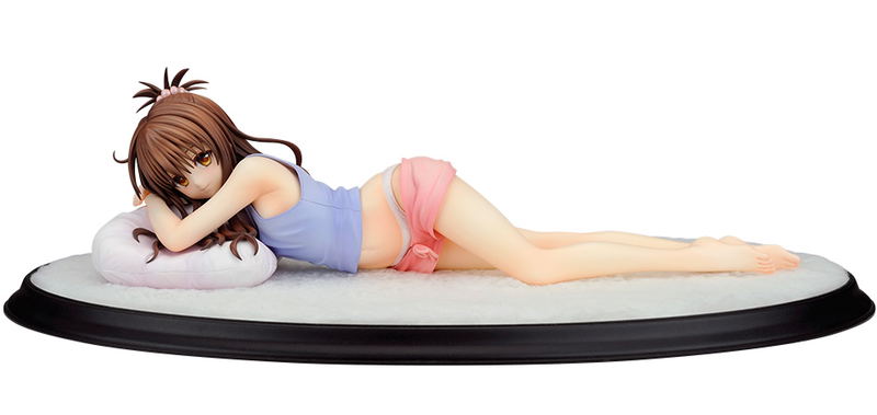 To Love-Ru Darkness: Yuki Mikan image 1