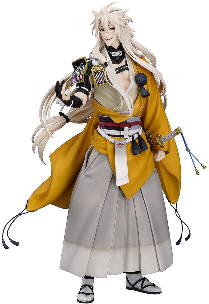Touken Ranbu -Online-: Kogitsunemaru image 1