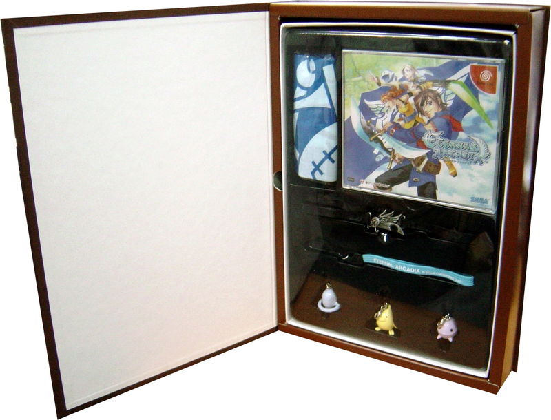 Eternal Arcadia [Limited Edition] image 3