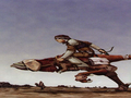 Panzer Dragoon II Zwei thumbnail 4