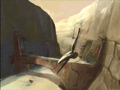 Panzer Dragoon II Zwei image 6