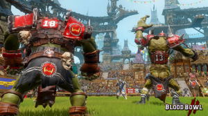 Blood Bowl 2