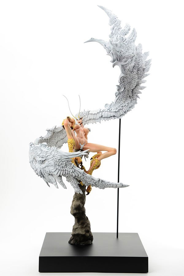 Devilman: Sirene -Koukotsu no Demon Bird- image 1