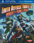 Earth Defense Force 2: Invaders From Planet Space thumbnail 1