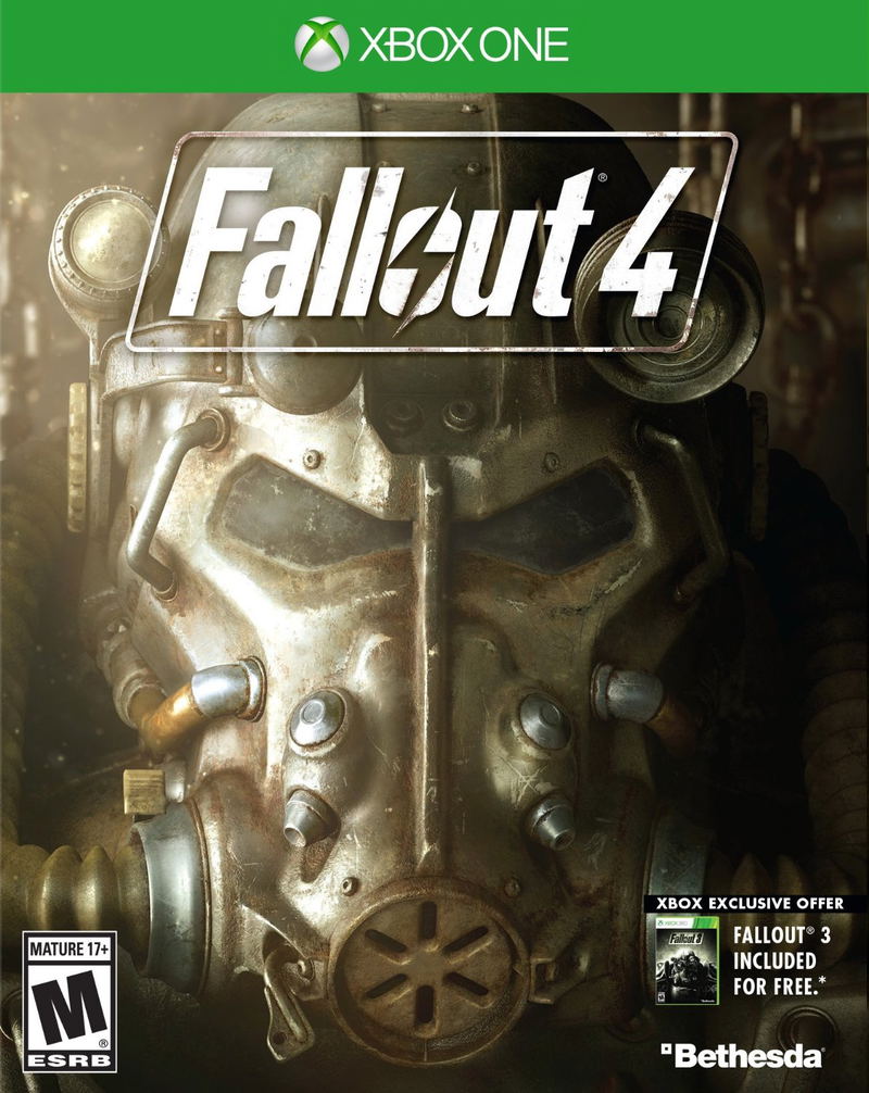 Fallout 4 image 1