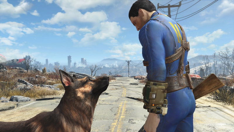 Fallout 4 image 11