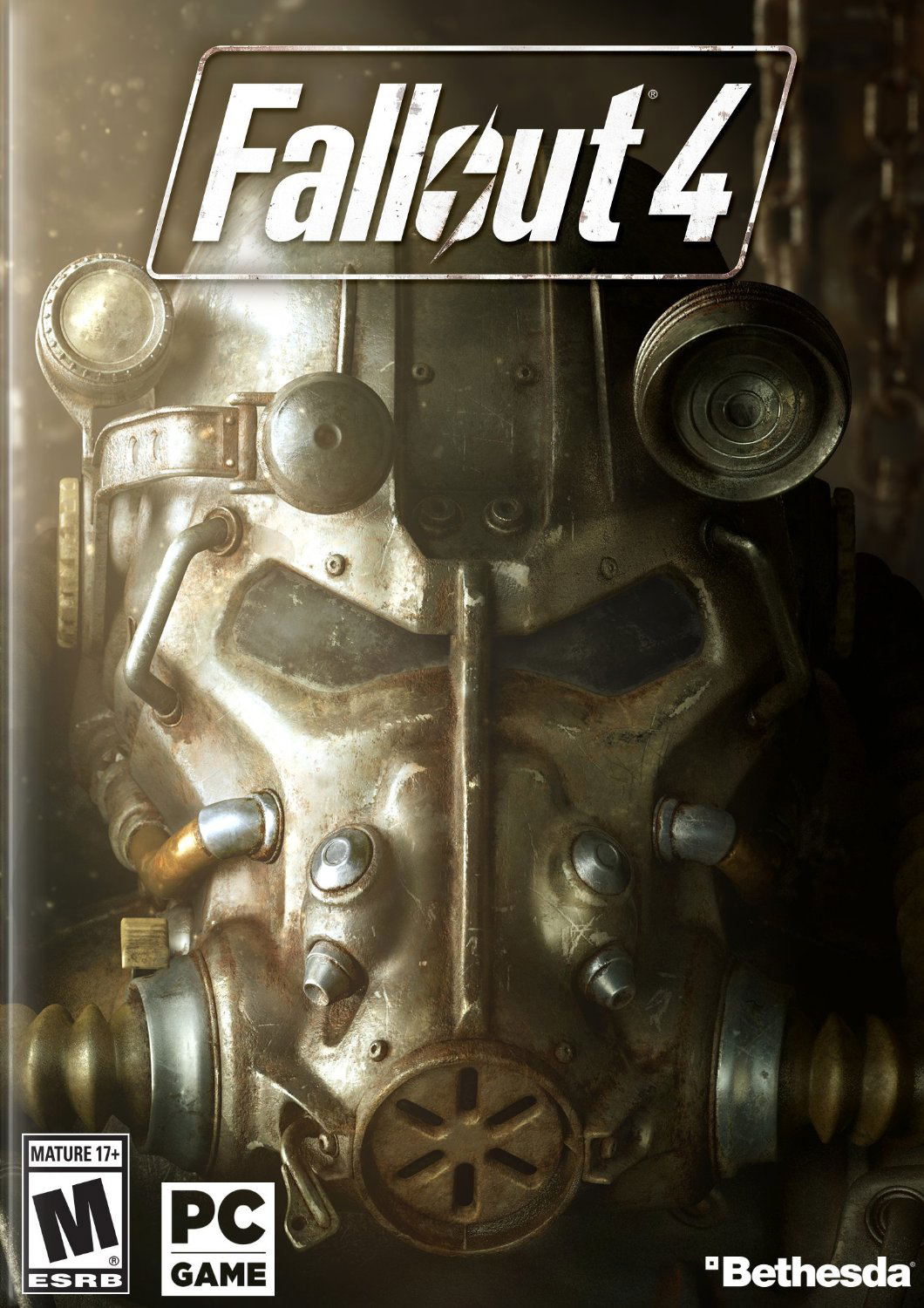 Fallout 4 (DVD-ROM) for Windows