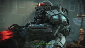 Fallout 4 (DVD-ROM)