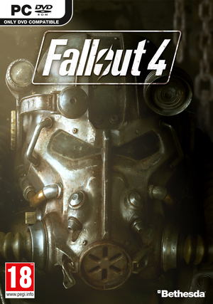 Fallout 4 (DVD-ROM)_