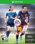 FIFA 16 thumbnail 1