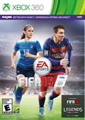FIFA 16 thumbnail 1