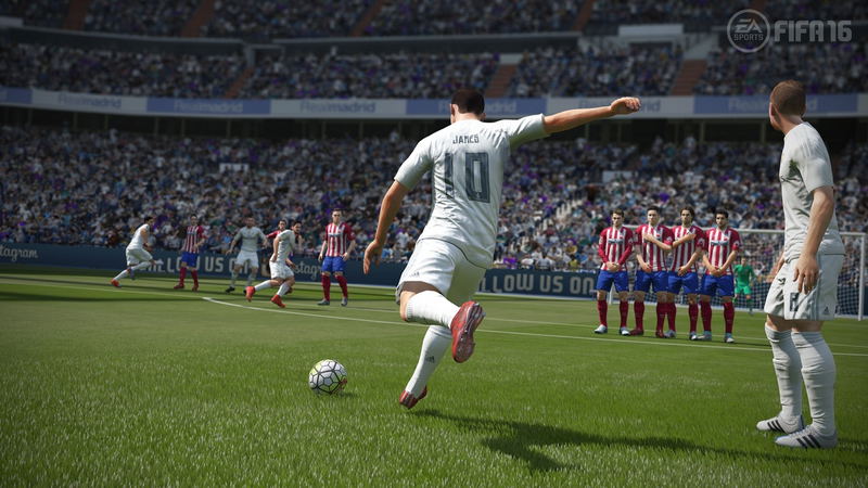 FIFA 16 image 6