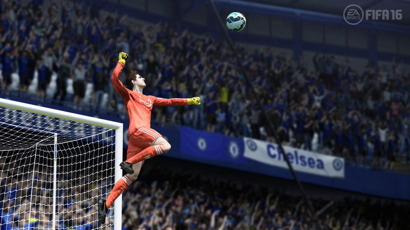 FIFA 16 image 12