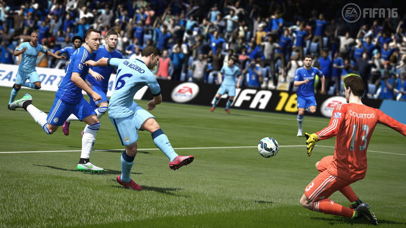 FIFA 16 image 3