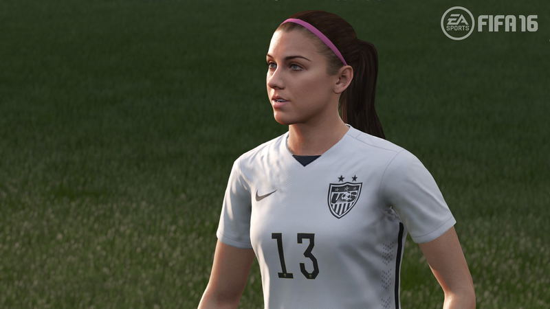 FIFA 16 image 16