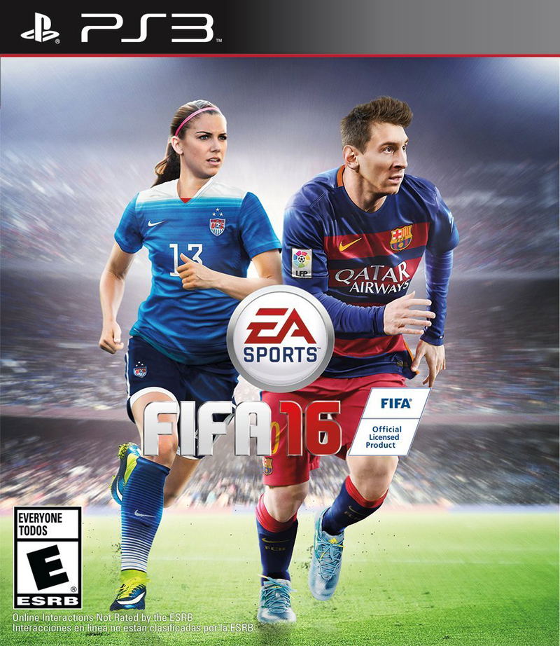 FIFA 16 image 1