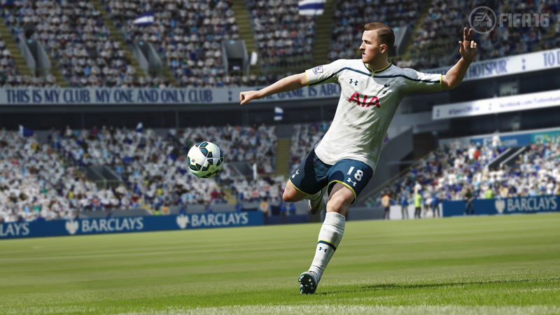 FIFA 16 image 13