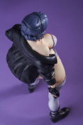 Hdge Technical Statue No. 6 Ghost In The Shell S.A.C: Kusanagi Motoko (Re-run) thumbnail 11