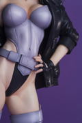 Hdge Technical Statue No. 6 Ghost In The Shell S.A.C: Kusanagi Motoko (Re-run) thumbnail 14