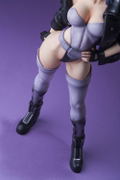 Hdge Technical Statue No. 6 Ghost In The Shell S.A.C: Kusanagi Motoko (Re-run) thumbnail 16