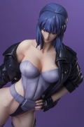Hdge Technical Statue No. 6 Ghost In The Shell S.A.C: Kusanagi Motoko (Re-run) thumbnail 17