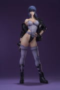 Hdge Technical Statue No. 6 Ghost In The Shell S.A.C: Kusanagi Motoko (Re-run) thumbnail 19