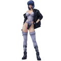 Hdge Technical Statue No. 6 Ghost In The Shell S.A.C: Kusanagi Motoko (Re-run) thumbnail 2