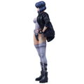 Hdge Technical Statue No. 6 Ghost In The Shell S.A.C: Kusanagi Motoko (Re-run) thumbnail 3