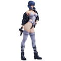 Hdge Technical Statue No. 6 Ghost In The Shell S.A.C: Kusanagi Motoko (Re-run) thumbnail 4