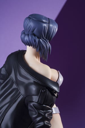 Hdge Technical Statue No. 6 Ghost In The Shell S.A.C: Kusanagi Motoko (Re-run)_