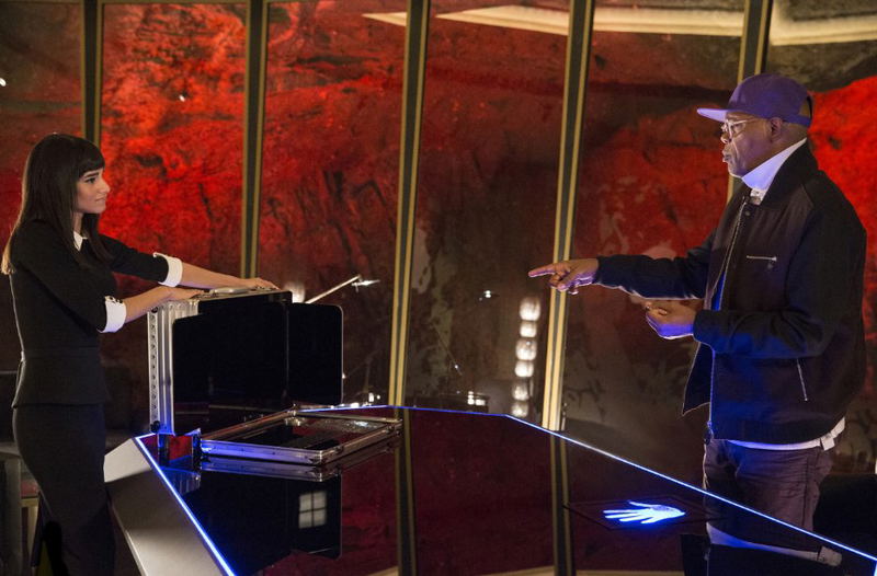 Kingsman The Secret Service image 2