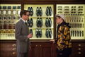 Kingsman The Secret Service thumbnail 4