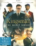 Kingsman The Secret Service thumbnail 1