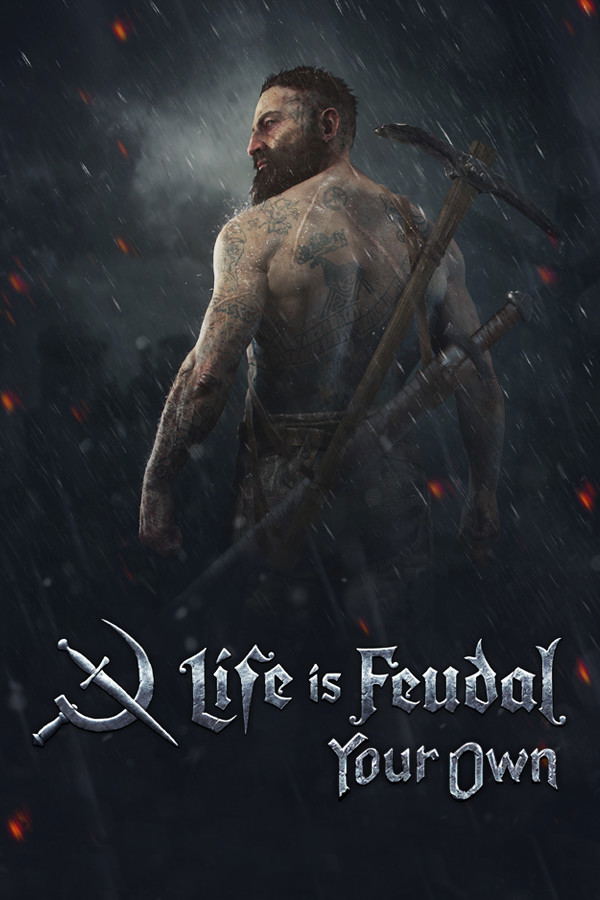 Life is Feudal: Your Own STEAM digital — Import Game Deal