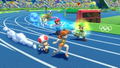 Mario & Sonic at the Rio 2016 Olympic Games thumbnail 4