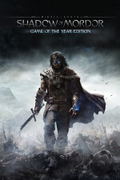Middle-Earth: Shadow of Mordor (Game of the Year Edition) <span class="ext" style="background-color: #2a475e; color: #FFFFFF;">STEAM</span> <span class="ext ext_digital">digital</span> thumbnail 1
