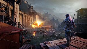 Middle-earth: Shadow of Mordor (Game of the Year Edition)