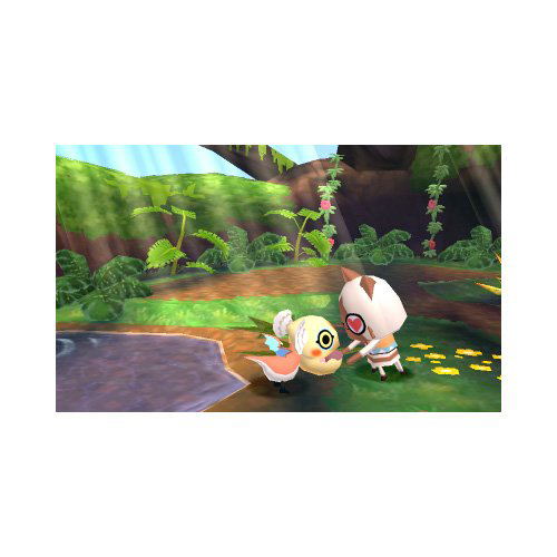 MonHun Nikki: Poka Poka Airu Mura DX image 5