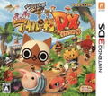 MonHun Nikki: Poka Poka Airu Mura DX thumbnail 1
