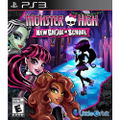 Monster High: New Ghoul in School thumbnail 1