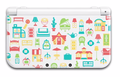 New Nintendo 3DS LL [Doubutsu no Mori: Happy Home Designer Pack] thumbnail 2