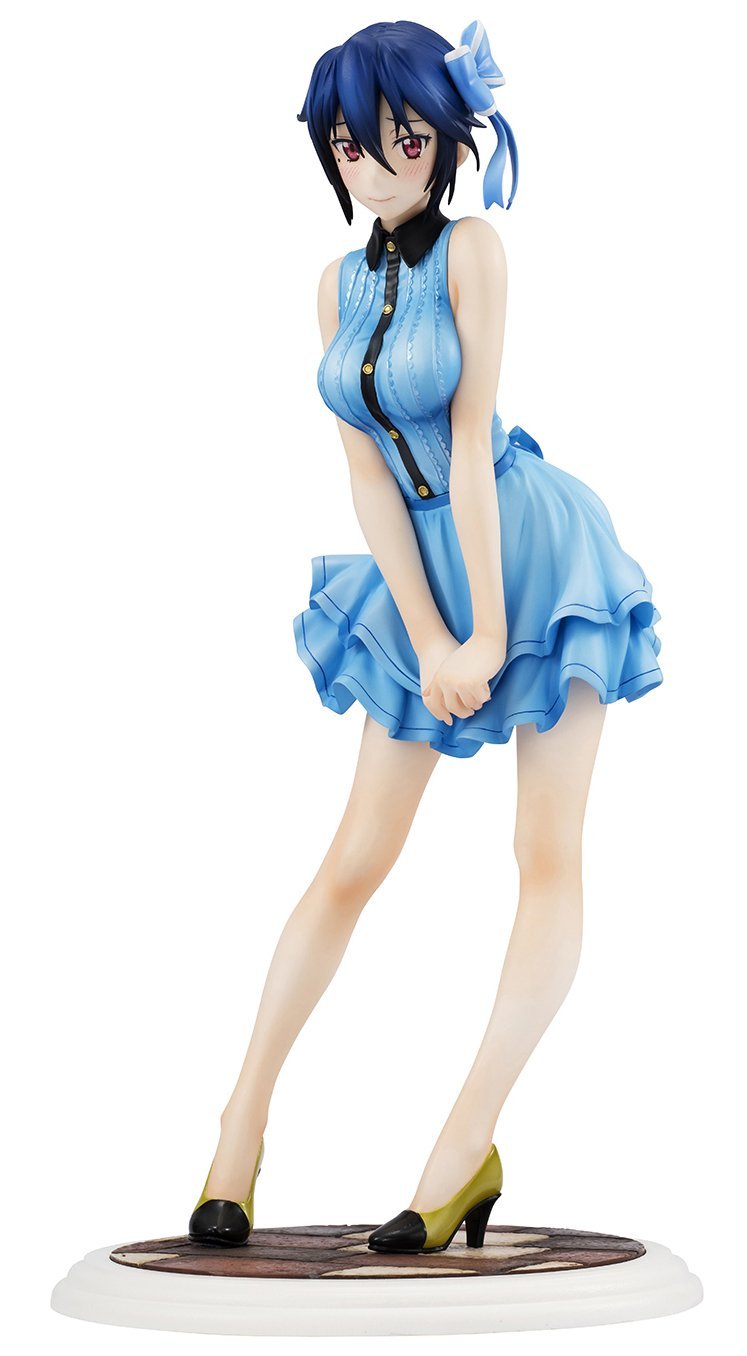Nisekoi: Tsugumi Seishiro image 1