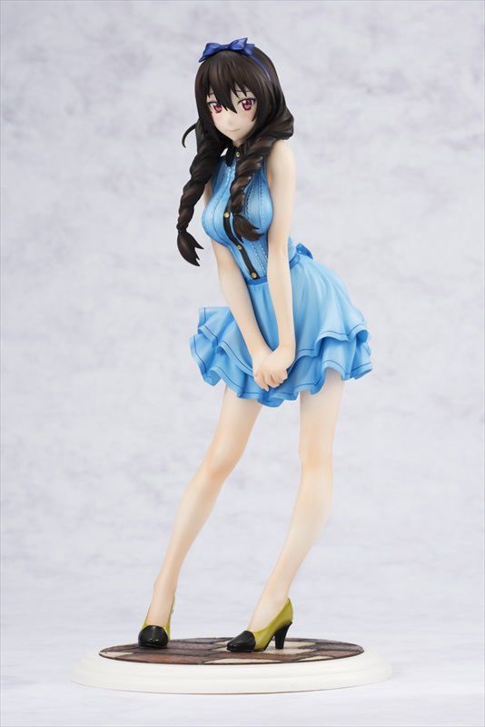 Nisekoi: Tsugumi Seishiro image 7