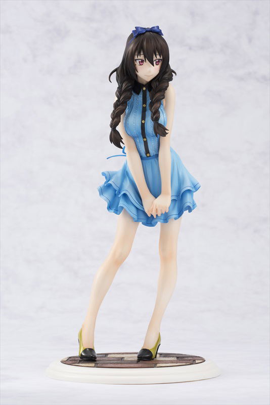 Nisekoi: Tsugumi Seishiro image 8