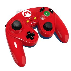 PDP Wired Fight Pad for Wii U (Mario)
